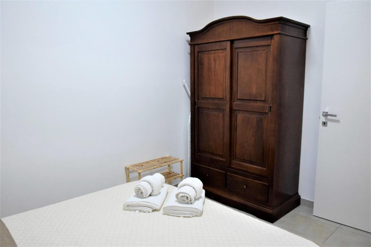 Pozzo Antico Apartments Σαν Βίτο λο Κάπο Εξωτερικό φωτογραφία