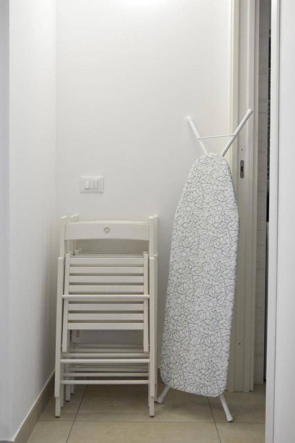 Pozzo Antico Apartments Σαν Βίτο λο Κάπο Εξωτερικό φωτογραφία